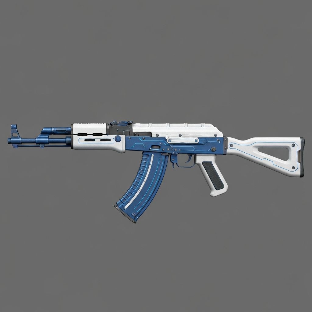 AK-47 | Vulcan