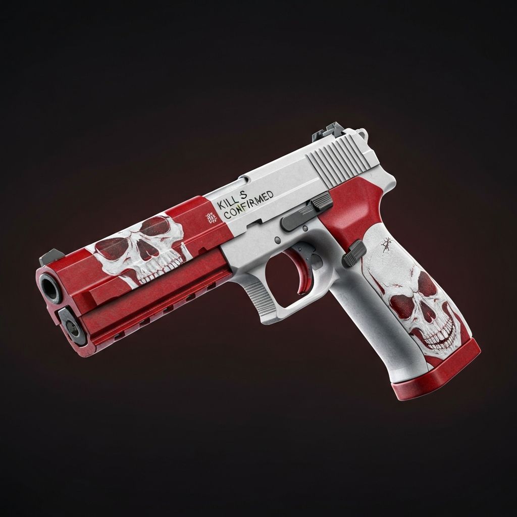 USP-S | Kill Confirmed